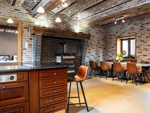 Villa | Private kitchen