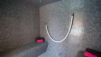 Villa | Bathroom