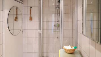 Apartment | Badezimmer | Handtücher
