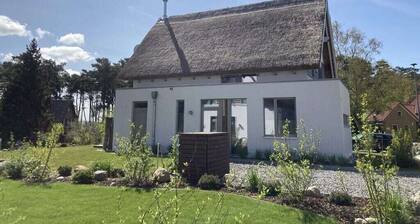 Fritz Reethus Modern Retreat