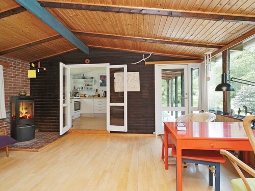 Charming Retreat in Rorvig - By Traum Ferienwohnungen