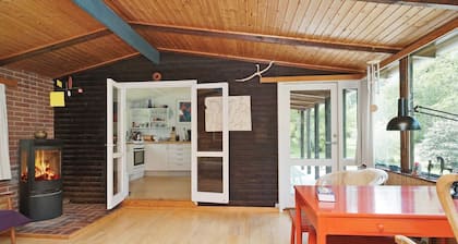 Charming Retreat in Rorvig - By Traum Ferienwohnungen