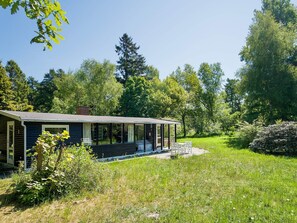 Casa | Vista da propriedade