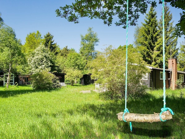 House | View from property