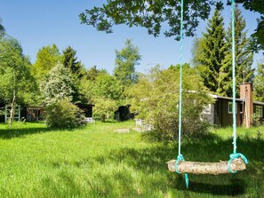 Hus | Utsikt frÄn boendet
