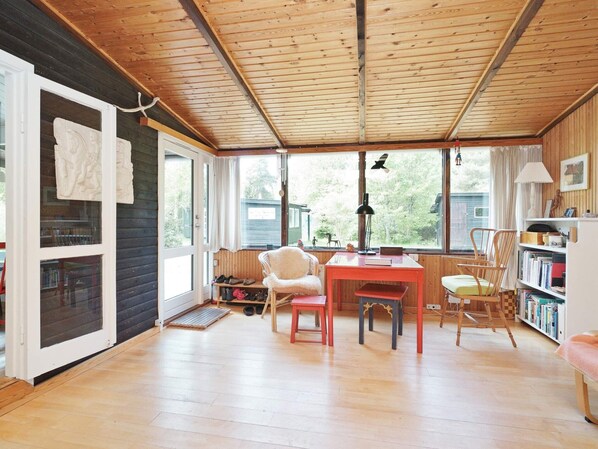 Maison | Intérieur