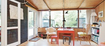 Charming Retreat in Rorvig - By Traum Ferienwohnungen