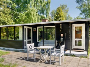 Exterior - 6 Person Holiday Home in Rorvig (Rørvig)