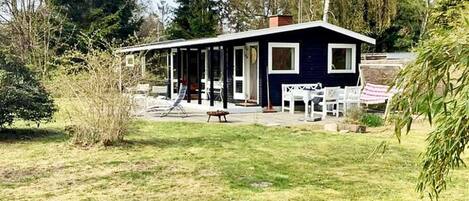 House | Terrace/patio