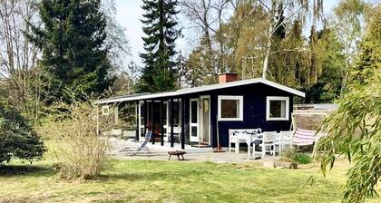 6 Person Holiday Home in Rorvig