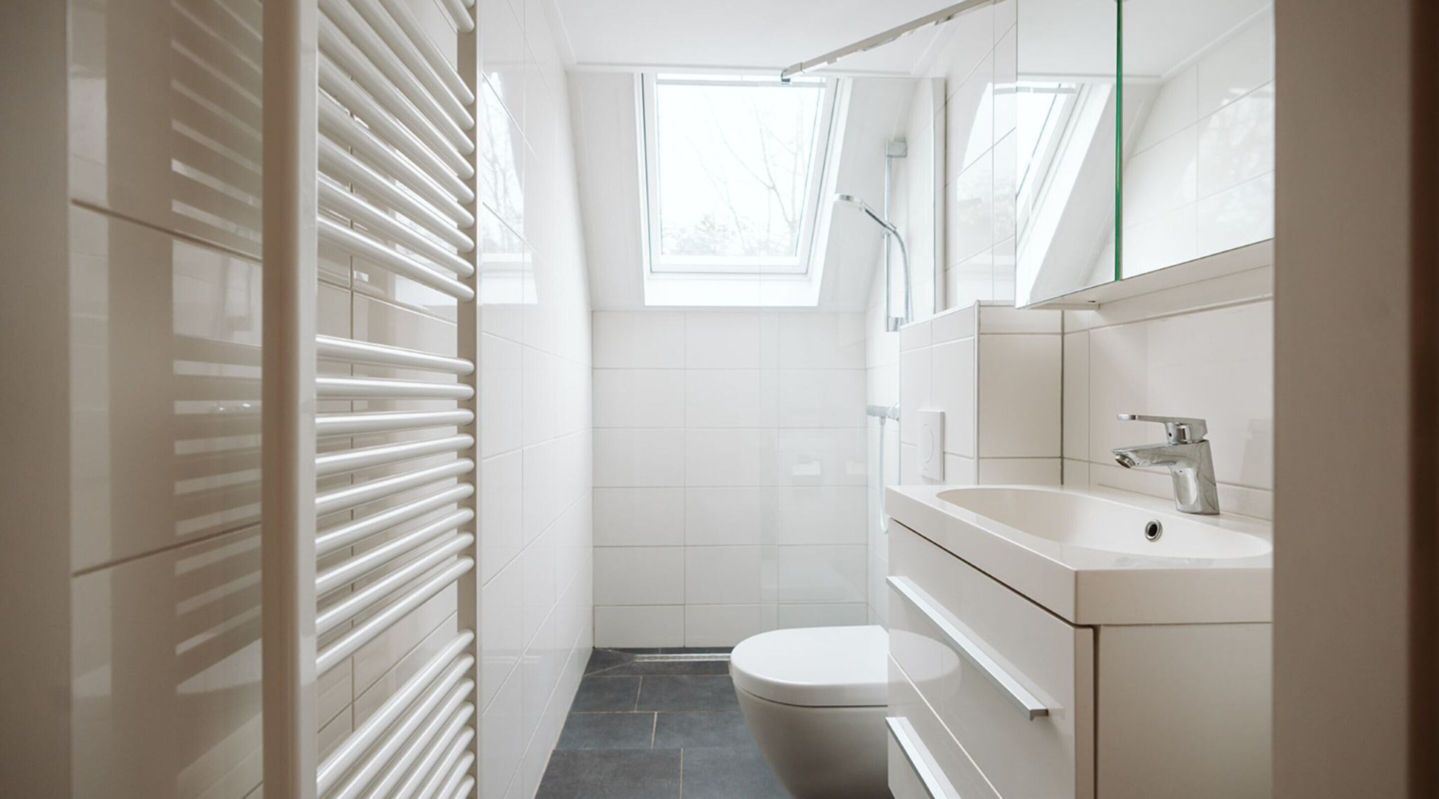 House | Bathroom
