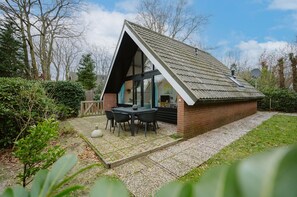 Casa | Exterior