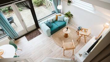 House | Living area