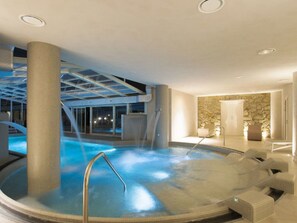 Leilighet | Basseng | Utendørsbasseng