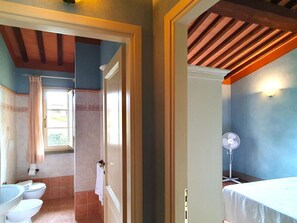 公寓 | 1 間睡房、床單