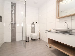 Casa | Banheiro