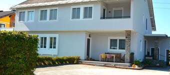 Apartment in Eberndorf / Carinthia With Sauna
