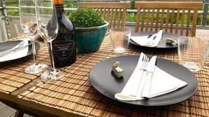 Dining - Apartment in Eberndorf / Carinthia With Sauna (Eberndorf)