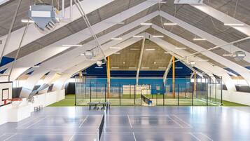 House | Property amenity