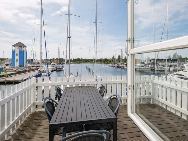 House | View from property - 7 Person Holiday Home in Ebeltoft (Ebeltoft)