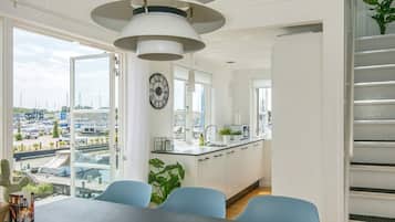 Huis | Dineren