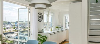 7 Person Holiday Home in Ebeltoft