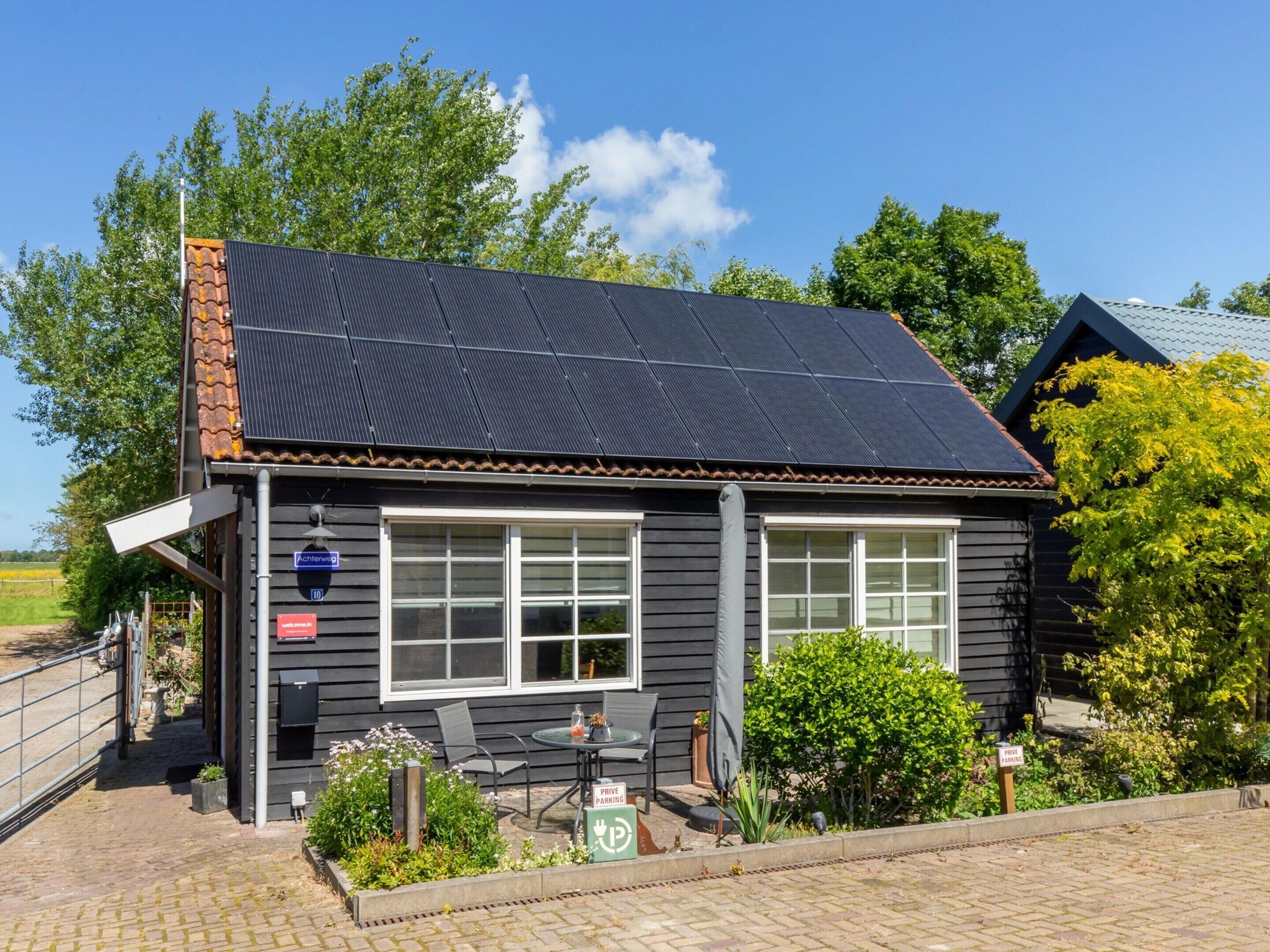 C ăn hộ | Ngoại thất