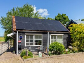 Apartment | Außenbereich