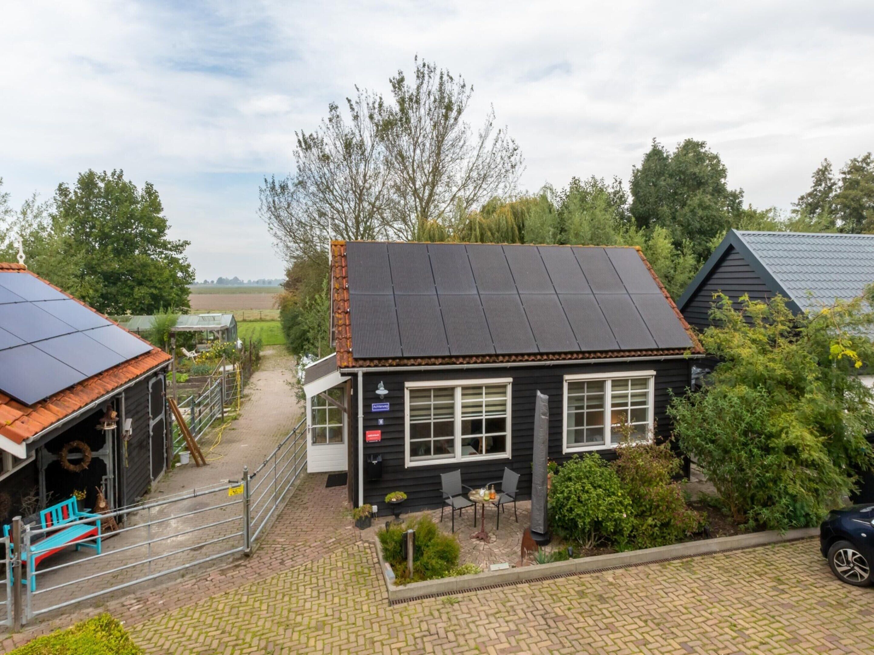 Apartment | Exterior