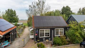 Apartment | Exterior