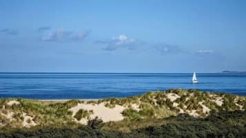 Căn hộ | Quang cảnh nhìn từ nơi lưu trú