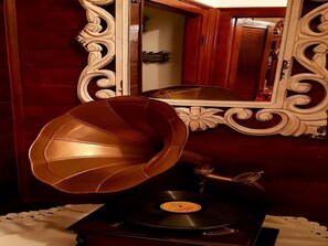 Apartment | Innenbereich