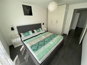 Apartment | 1 Schlafzimmer