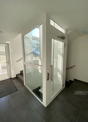 Interior - Holiday Apartment Meadow (Sulzburg)