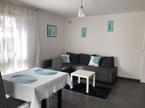 Dining - Holiday Apartment Meadow (Sulzburg)
