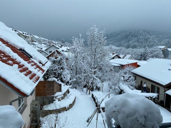Exterior - Holiday Apartment Meadow (Sulzburg)