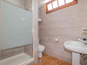 Ferienhaus | Badezimmer