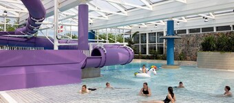 6 Person Holiday Home on a Holiday Park in Hanstholm