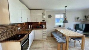 Hus | Eget kjøkken