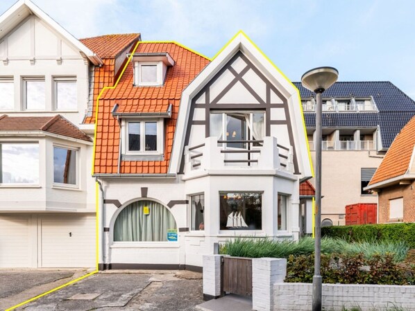 Villa | Eksteriør