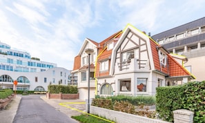 Villa | Extérieur