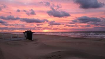 Villa | View from property