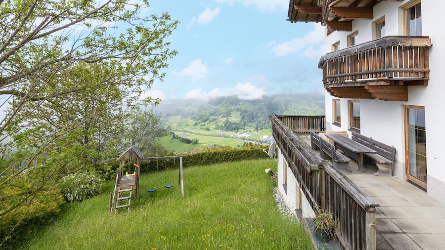 Apartment in Gattererberg Near Ski Slopes