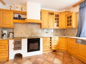 Apartment | Eigene Küche