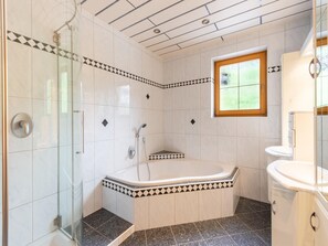 Apartamento | Banheiro