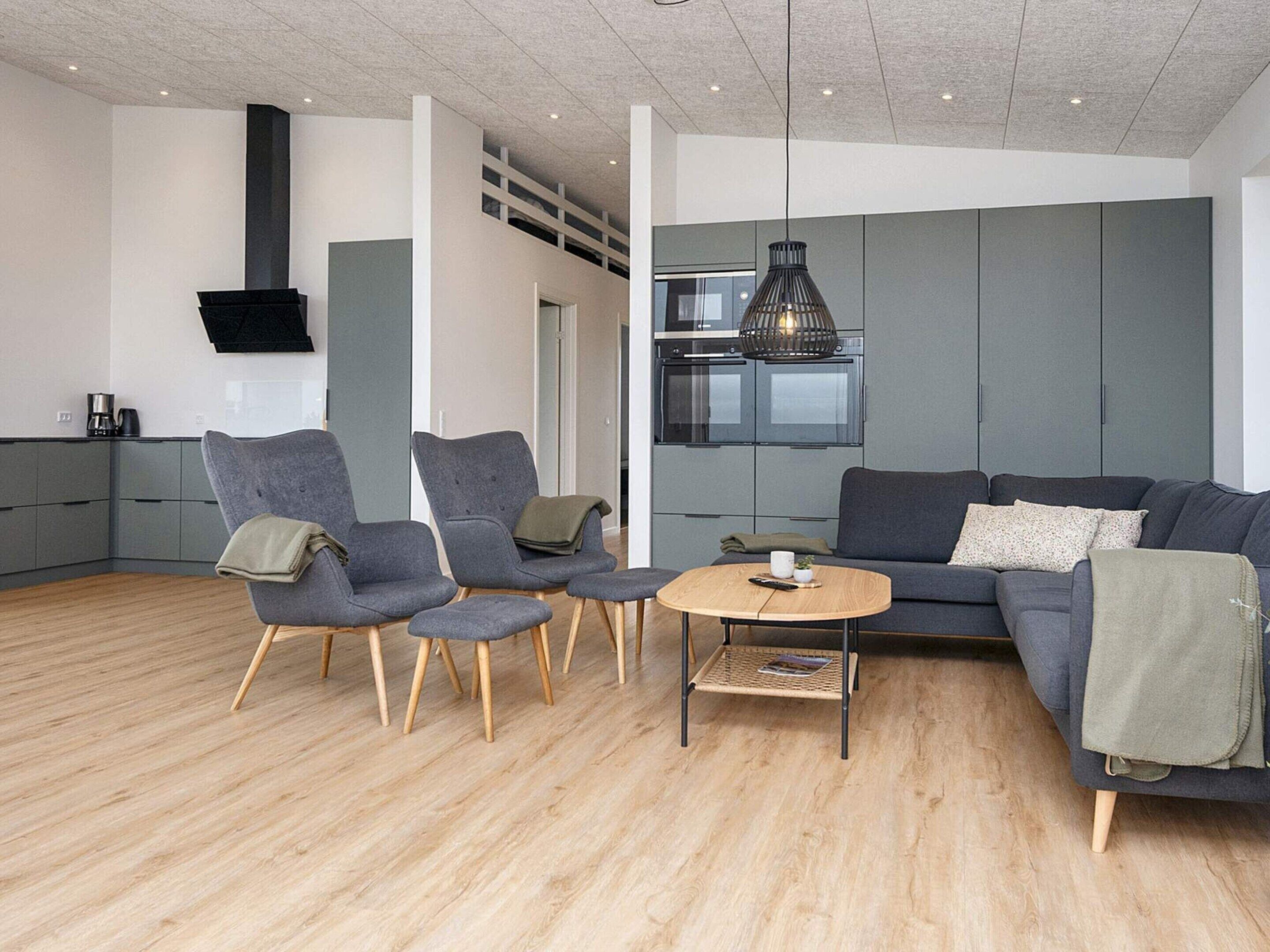 Hus | Oppholdsområde