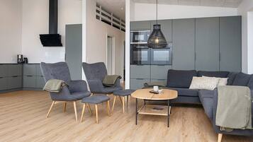 Hus | Oppholdsområde