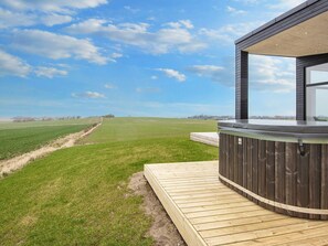 House | Exterior - 12 Person Holiday Home in Lemvig (Lemvig)