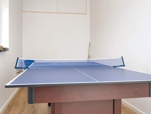 Hus | Fasilitet på overnattingsstedet