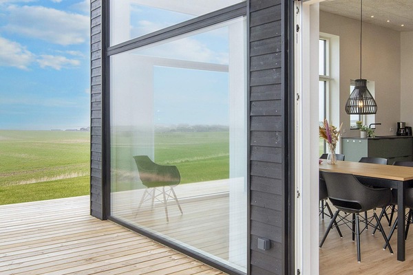 House | View from property